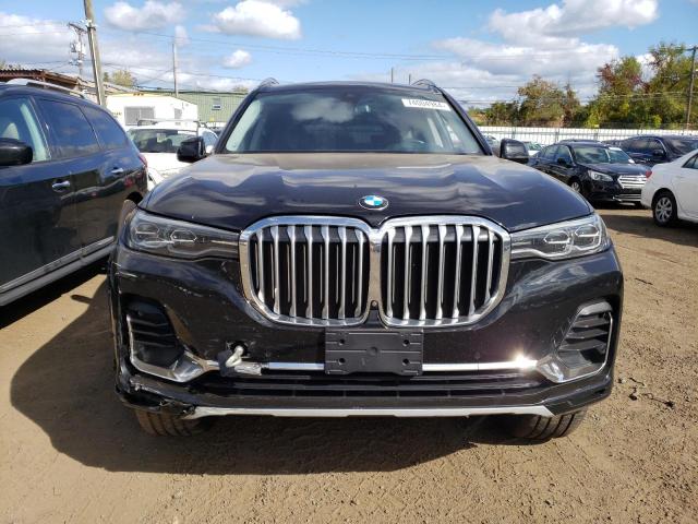 Photo 4 VIN: 5UXCW2C08M9G10976 - BMW X7 XDRIVE4 