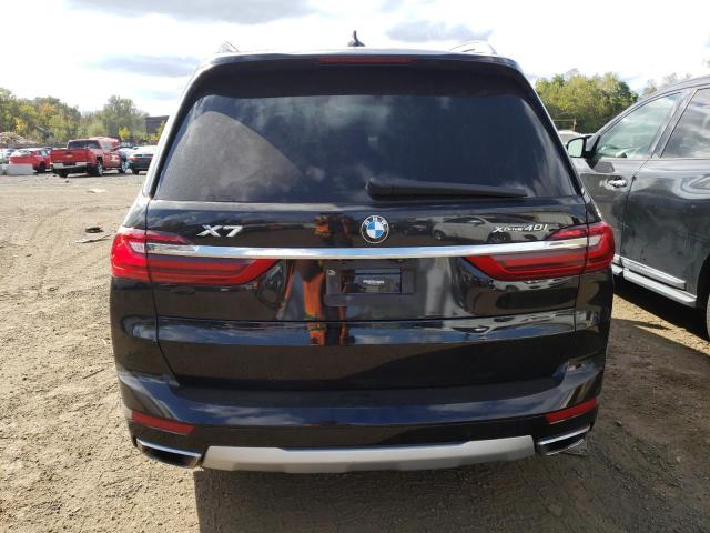 Photo 5 VIN: 5UXCW2C08M9G10976 - BMW X7 XDRIVE4 