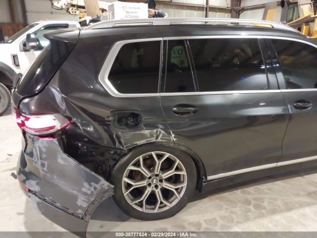 Photo 5 VIN: 5UXCW2C08M9G78744 - BMW X7 