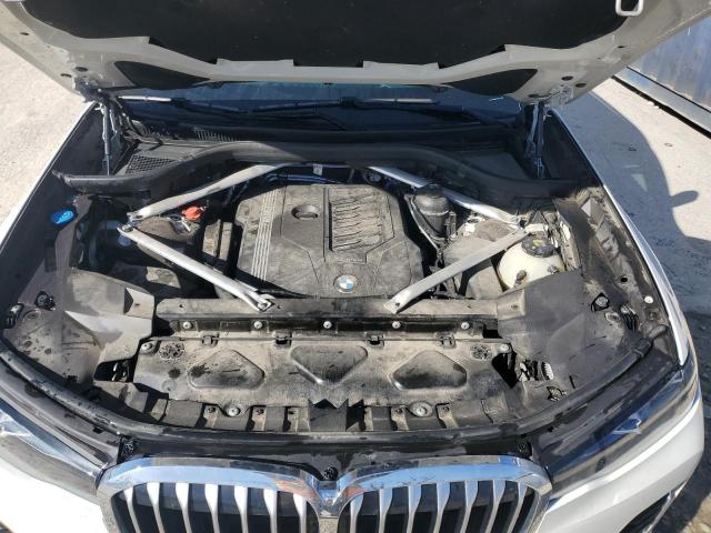 Photo 11 VIN: 5UXCW2C08M9H19597 - BMW X7 