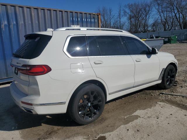 Photo 2 VIN: 5UXCW2C08M9H19597 - BMW X7 