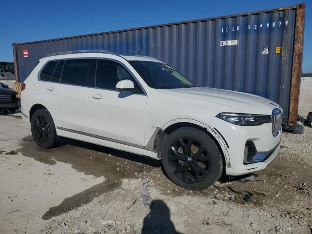 Photo 3 VIN: 5UXCW2C08M9H19597 - BMW X7 