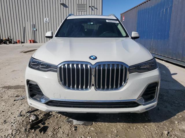 Photo 4 VIN: 5UXCW2C08M9H19597 - BMW X7 