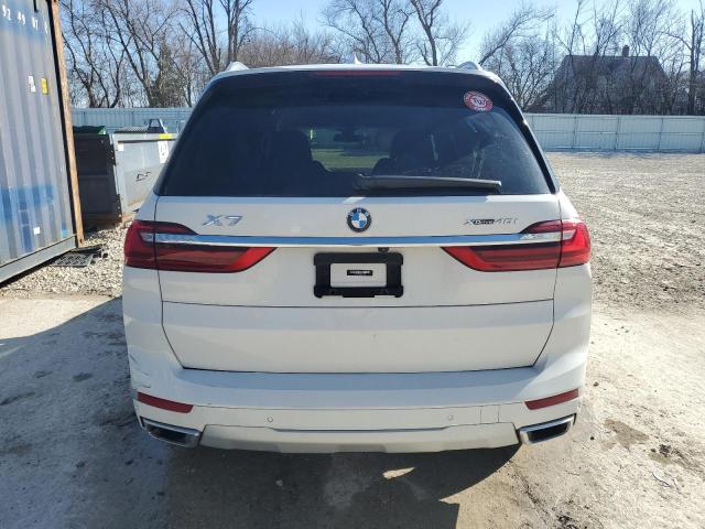 Photo 5 VIN: 5UXCW2C08M9H19597 - BMW X7 