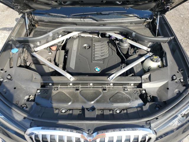 Photo 10 VIN: 5UXCW2C08M9H68489 - BMW X7 