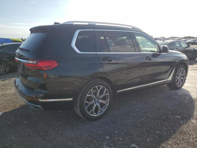 Photo 2 VIN: 5UXCW2C08M9H68489 - BMW X7 