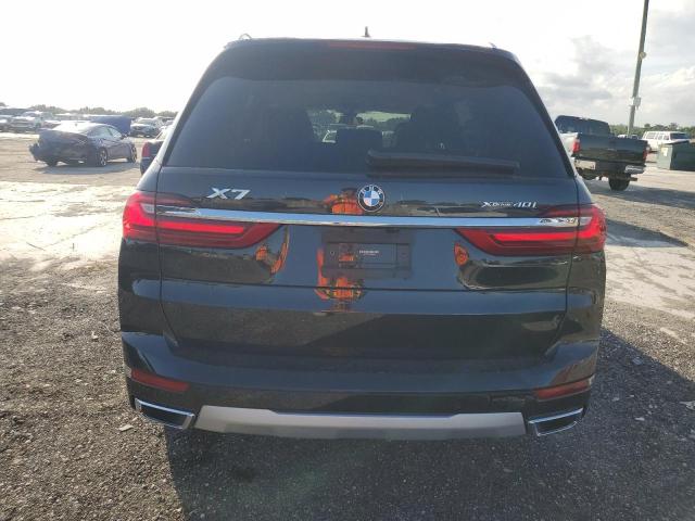 Photo 5 VIN: 5UXCW2C08M9H68489 - BMW X7 