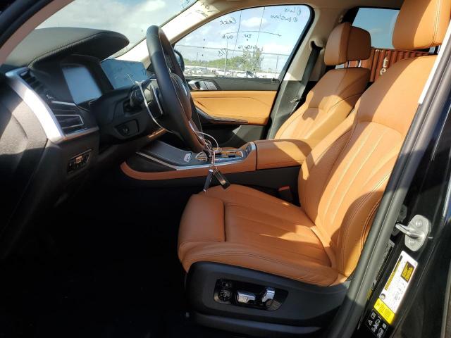 Photo 6 VIN: 5UXCW2C08M9H68489 - BMW X7 