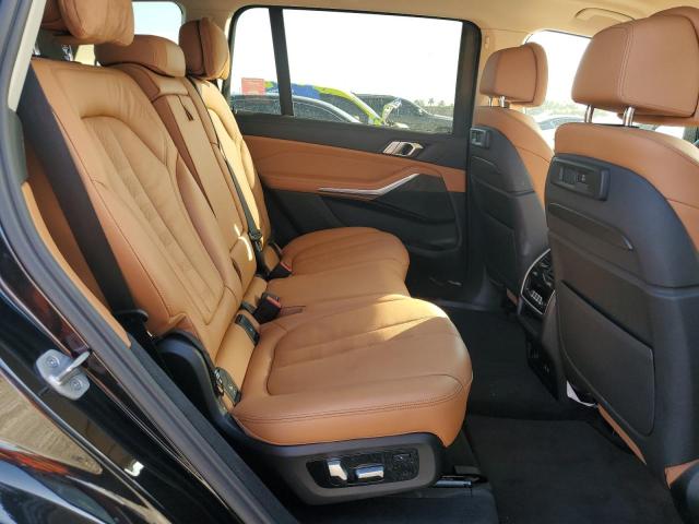 Photo 9 VIN: 5UXCW2C08M9H68489 - BMW X7 