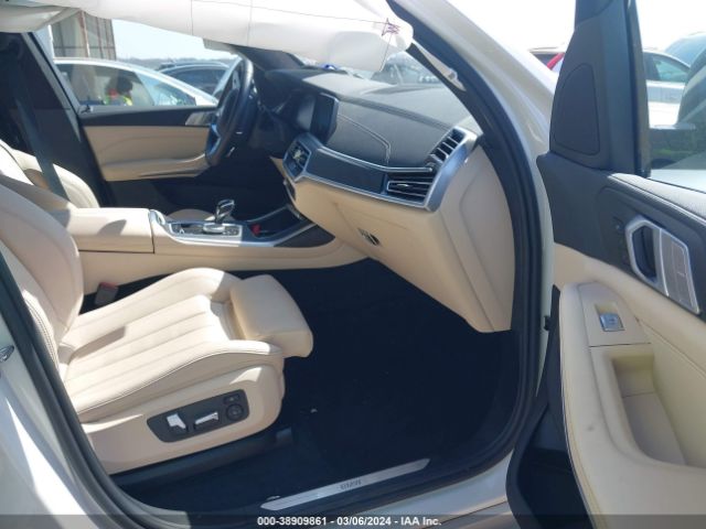 Photo 4 VIN: 5UXCW2C08N9K10964 - BMW X7 