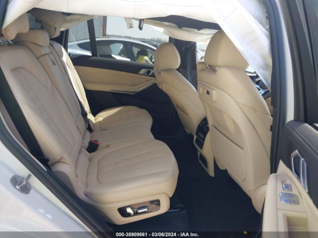 Photo 7 VIN: 5UXCW2C08N9K10964 - BMW X7 