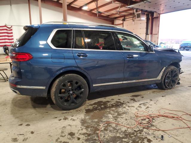 Photo 2 VIN: 5UXCW2C08N9K89293 - BMW X7 