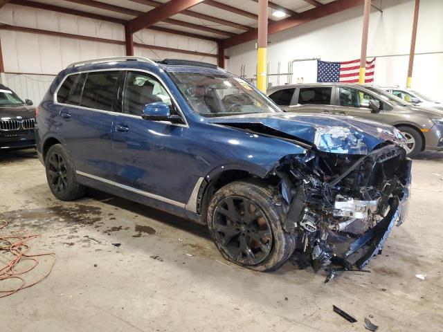 Photo 3 VIN: 5UXCW2C08N9K89293 - BMW X7 