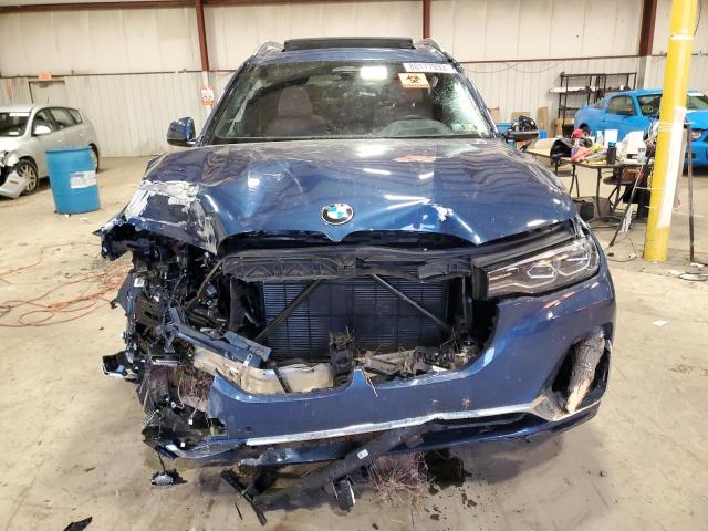 Photo 4 VIN: 5UXCW2C08N9K89293 - BMW X7 