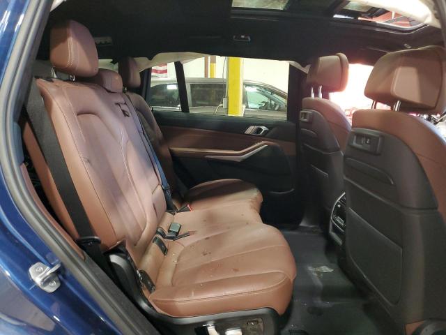 Photo 9 VIN: 5UXCW2C08N9K89293 - BMW X7 