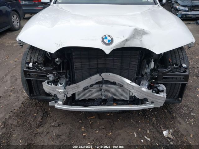 Photo 5 VIN: 5UXCW2C08N9M89932 - BMW X7 