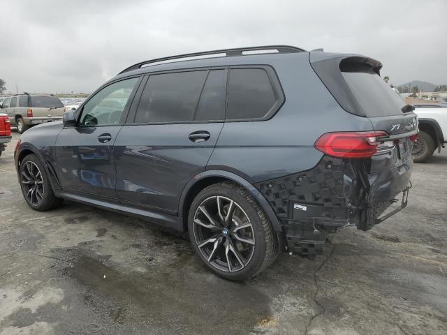 Photo 1 VIN: 5UXCW2C08N9M93785 - BMW X7 XDRIVE4 