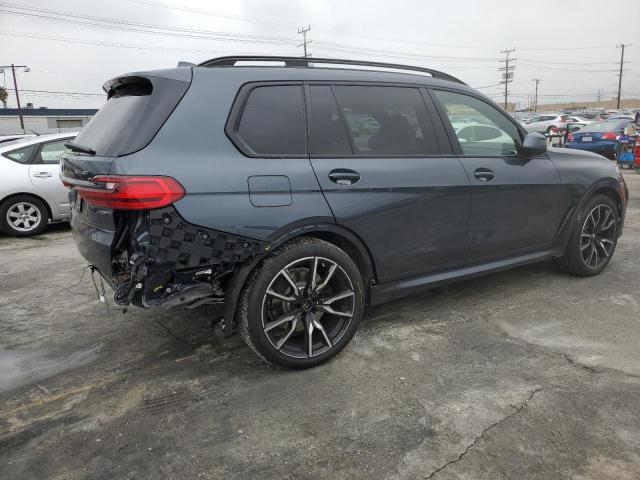 Photo 2 VIN: 5UXCW2C08N9M93785 - BMW X7 XDRIVE4 