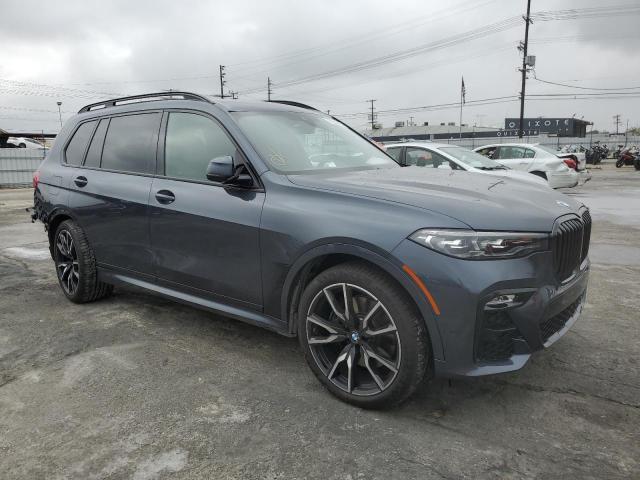 Photo 3 VIN: 5UXCW2C08N9M93785 - BMW X7 XDRIVE4 