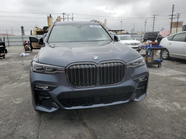 Photo 4 VIN: 5UXCW2C08N9M93785 - BMW X7 XDRIVE4 