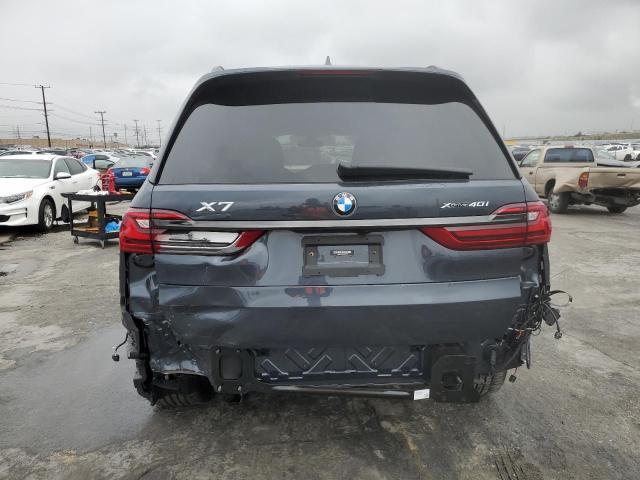 Photo 5 VIN: 5UXCW2C08N9M93785 - BMW X7 XDRIVE4 