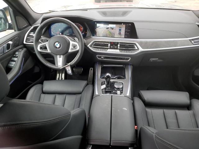 Photo 7 VIN: 5UXCW2C08N9M93785 - BMW X7 XDRIVE4 