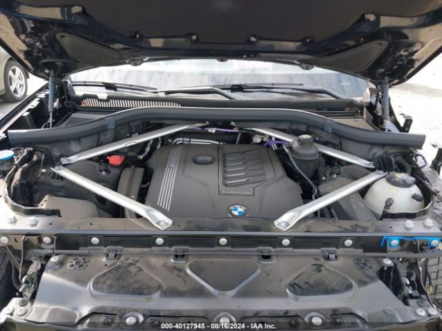 Photo 9 VIN: 5UXCW2C08N9N06860 - BMW X7 