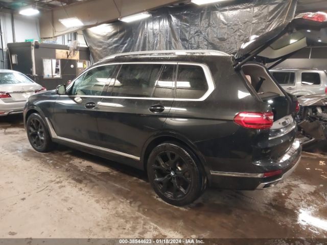 Photo 2 VIN: 5UXCW2C09L9A03516 - BMW X7 