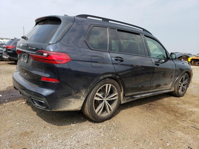 Photo 2 VIN: 5UXCW2C09L9B33036 - BMW X7 XDRIVE4 