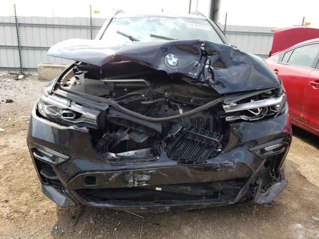 Photo 4 VIN: 5UXCW2C09L9B33036 - BMW X7 XDRIVE4 