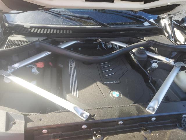 Photo 11 VIN: 5UXCW2C09L9B42223 - BMW X7 