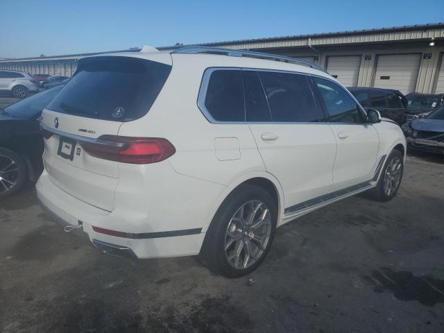 Photo 2 VIN: 5UXCW2C09L9B42223 - BMW X7 