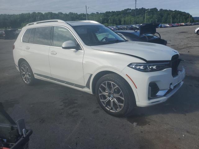 Photo 3 VIN: 5UXCW2C09L9B42223 - BMW X7 