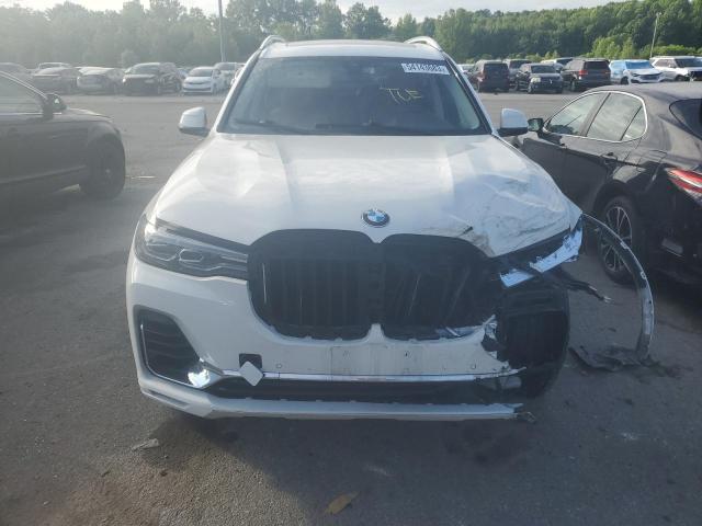 Photo 4 VIN: 5UXCW2C09L9B42223 - BMW X7 