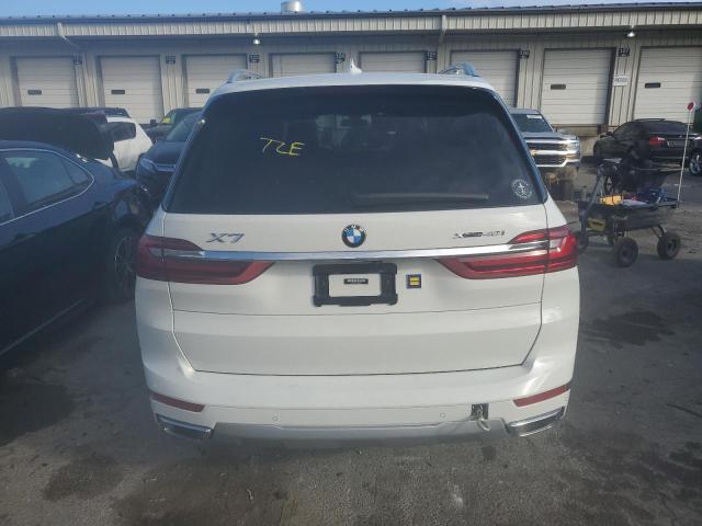 Photo 5 VIN: 5UXCW2C09L9B42223 - BMW X7 