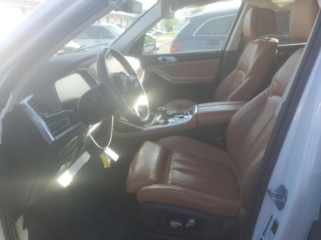 Photo 6 VIN: 5UXCW2C09L9B42223 - BMW X7 