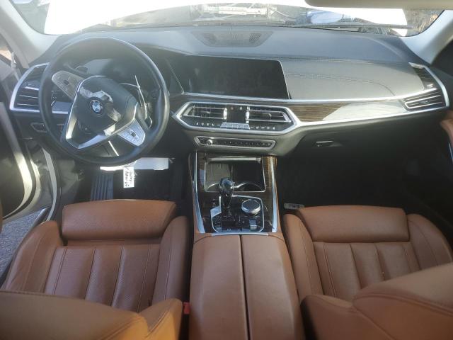 Photo 7 VIN: 5UXCW2C09L9B42223 - BMW X7 