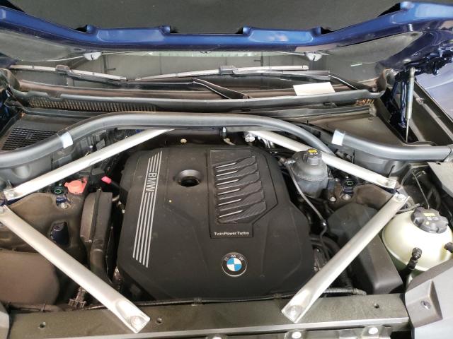 Photo 6 VIN: 5UXCW2C09L9C49417 - BMW X7 XDRIVE4 