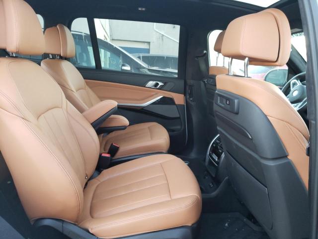 Photo 5 VIN: 5UXCW2C09L9C55816 - BMW X7 XDRIVE4 