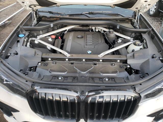 Photo 6 VIN: 5UXCW2C09L9C55816 - BMW X7 XDRIVE4 