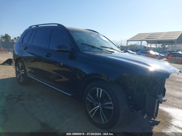 Photo 0 VIN: 5UXCW2C09L9C57386 - BMW X7 