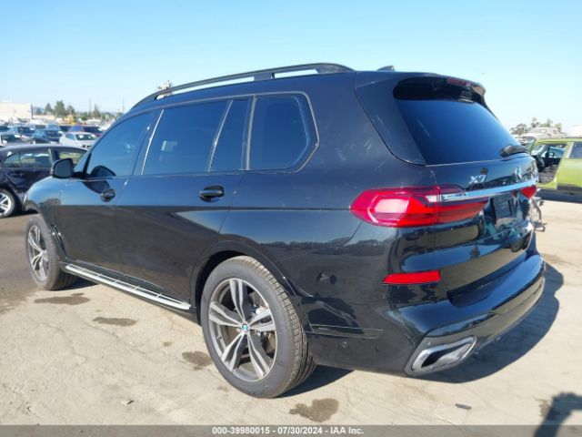 Photo 2 VIN: 5UXCW2C09L9C57386 - BMW X7 