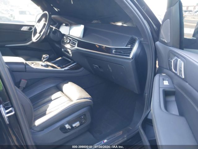 Photo 4 VIN: 5UXCW2C09L9C57386 - BMW X7 