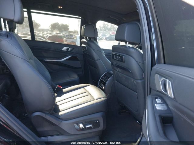 Photo 7 VIN: 5UXCW2C09L9C57386 - BMW X7 