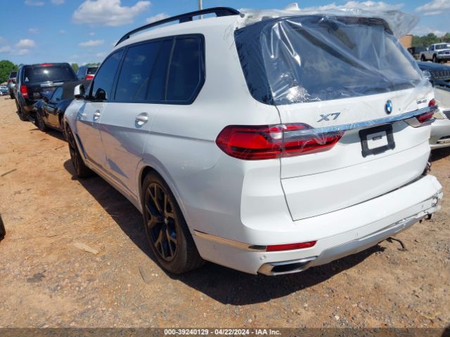 Photo 2 VIN: 5UXCW2C09M9D77870 - BMW X7 