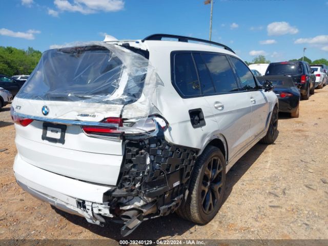 Photo 5 VIN: 5UXCW2C09M9D77870 - BMW X7 