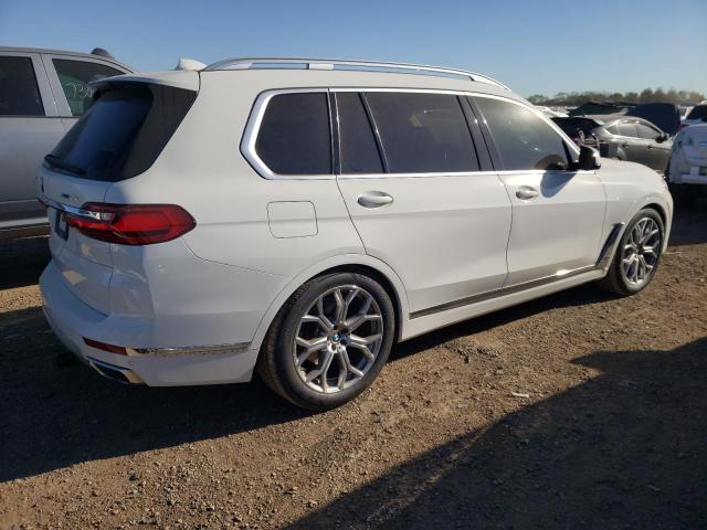 Photo 2 VIN: 5UXCW2C09M9E68007 - BMW X7 XDRIVE4 