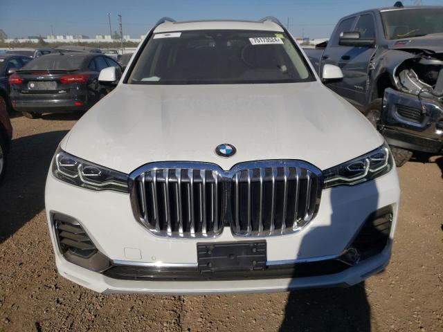 Photo 4 VIN: 5UXCW2C09M9E68007 - BMW X7 XDRIVE4 