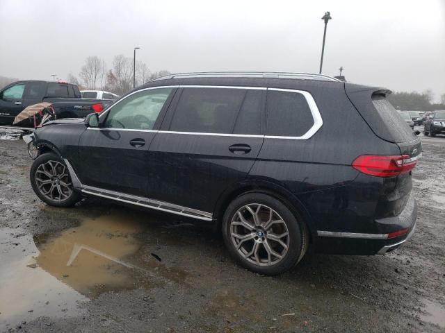 Photo 1 VIN: 5UXCW2C09M9E87561 - BMW X7 XDRIVE 40I 