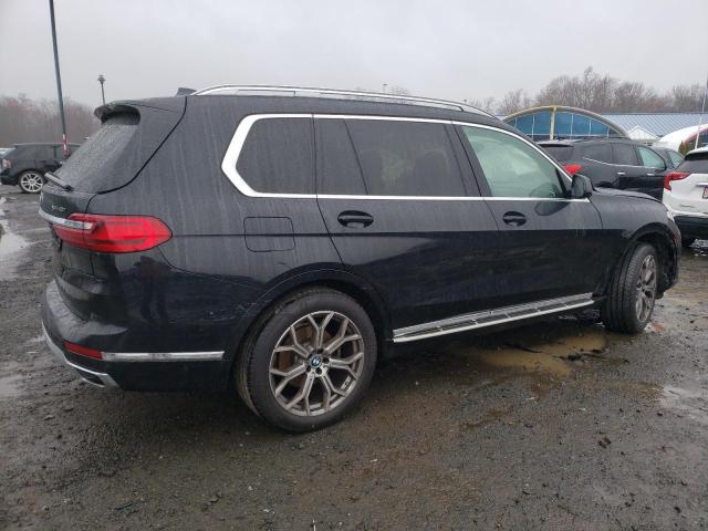 Photo 2 VIN: 5UXCW2C09M9E87561 - BMW X7 XDRIVE 40I 